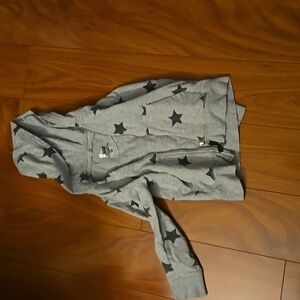 2-3 primary star hoodie